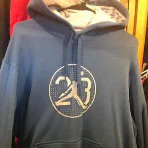 Air Jordan Hoodie